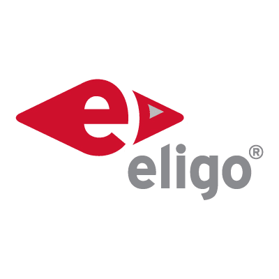 Logo eligo