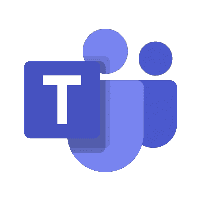 Logo Microsoft Teams