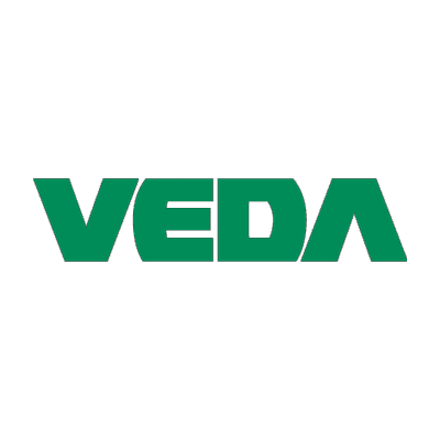 Logo VEDA