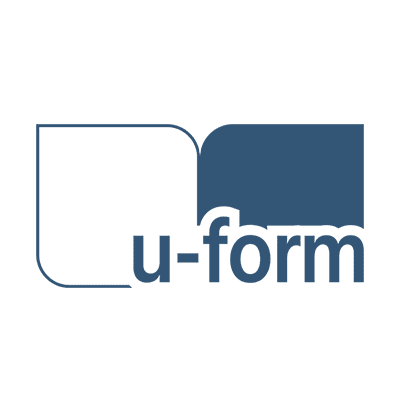 Logo u-form Verlag