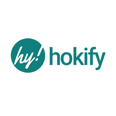 Logo hokify