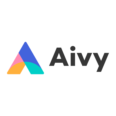 Logo Aivy