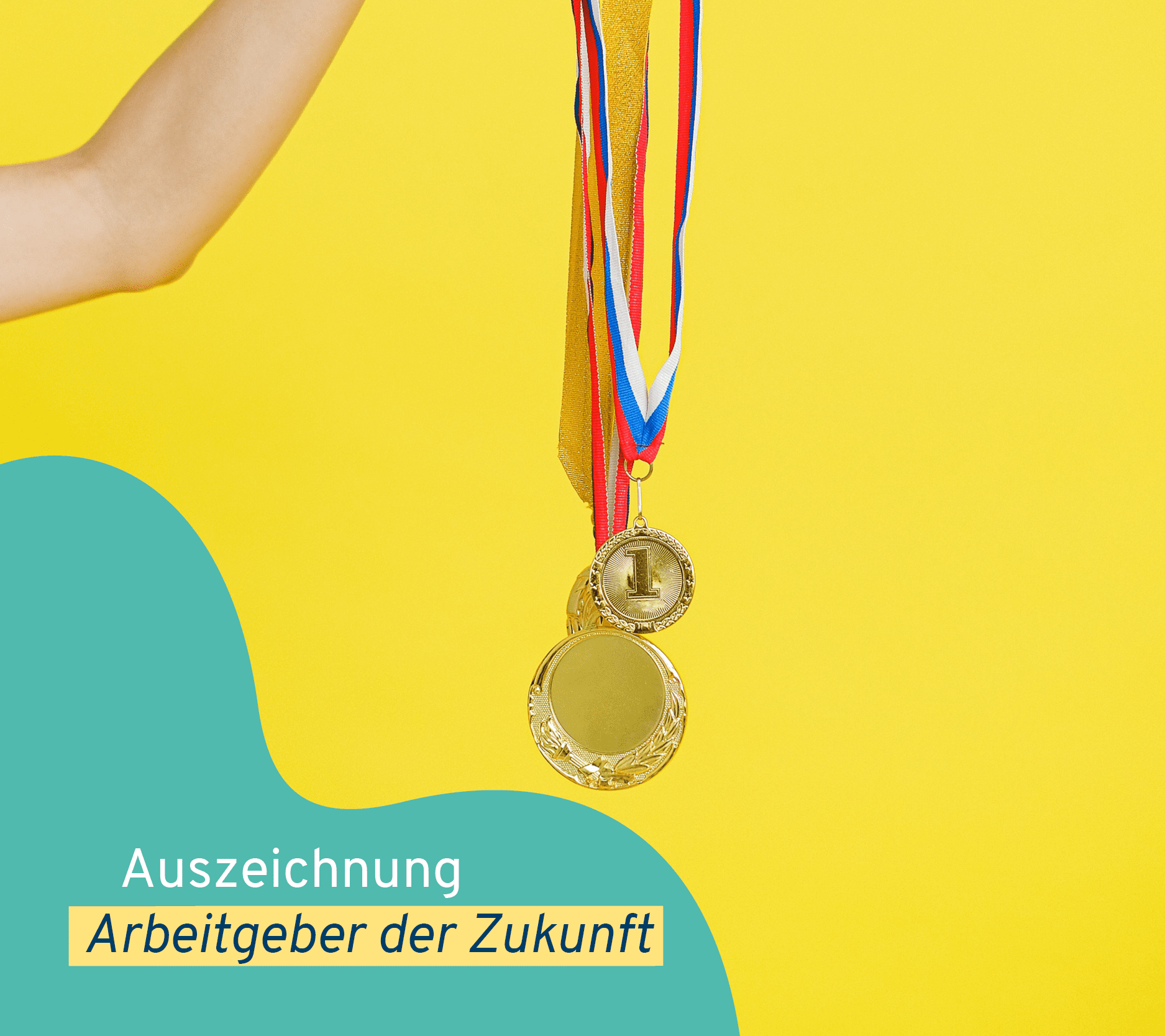 Arbeitgeber Der Zukunft